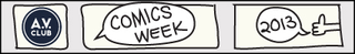 Illustration for article titled New comics releases include the kickoff of The Superior Foes Of Spider-Man and the revival of a genre-bending buddy comedy